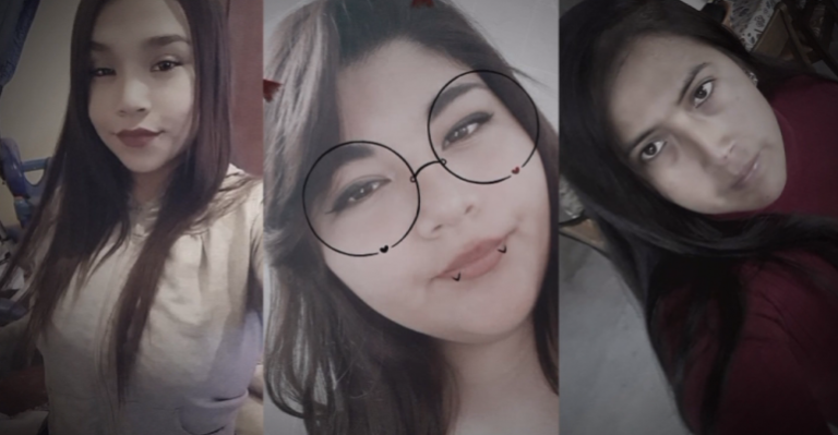 Vuelco en caso de jóvenes desaparecidas en Copiapó: Detienen a único sospechoso