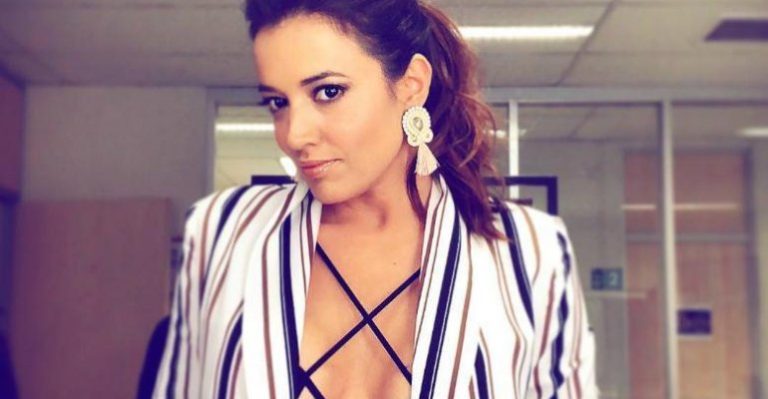 Yamila Reyna habló por primera vez sobre su adicción a la cocaína