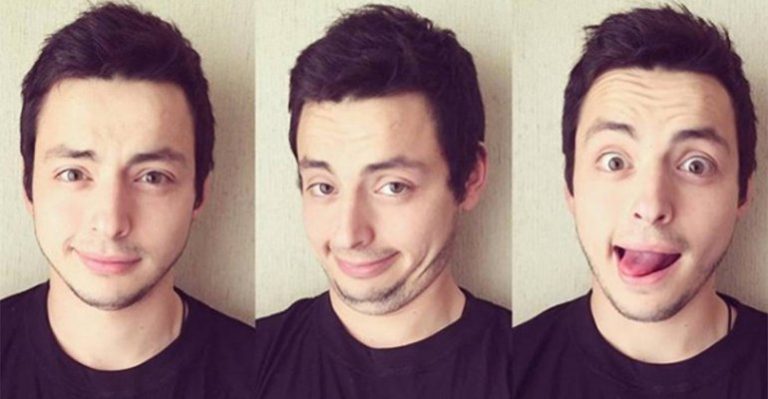 ¡Una estrella en redes sociales!: Pollo Castillo sorprende cada día a sus seguidores con sus locuras