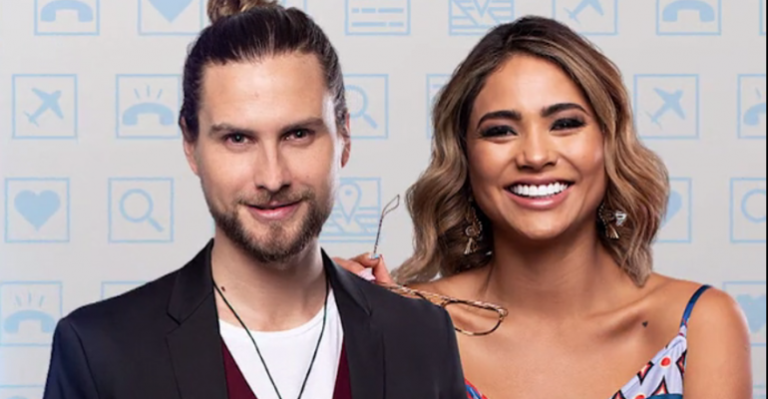 ¡A un clic de distancia! Tu vida Tu Historia ya tiene fecha de estreno