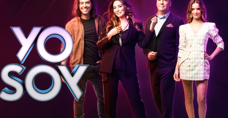 Yo Soy | Capítulo 22 de julio