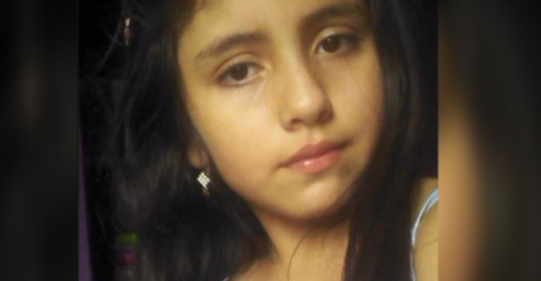Niña de 13 años desapareció desde su casa sin dejar rastro