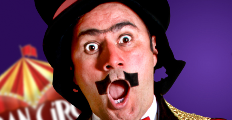 “No volvería a Viña del Mar”: “Ruperto” recordó su paso por el Festival