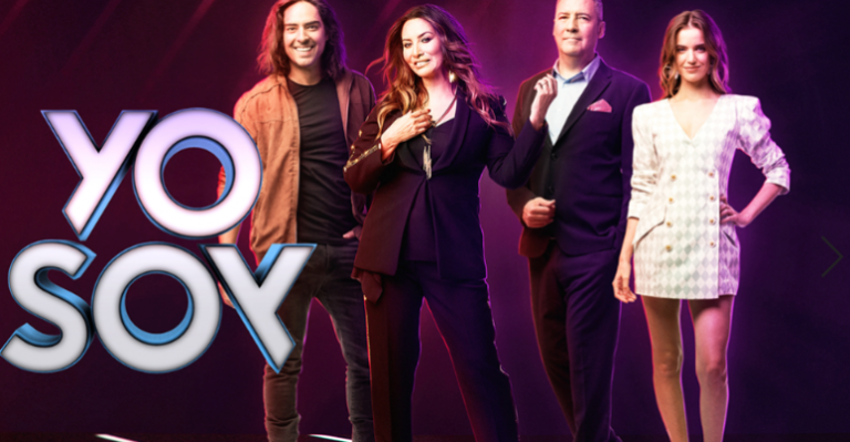 Yo Soy | Capítulo 28 de julio