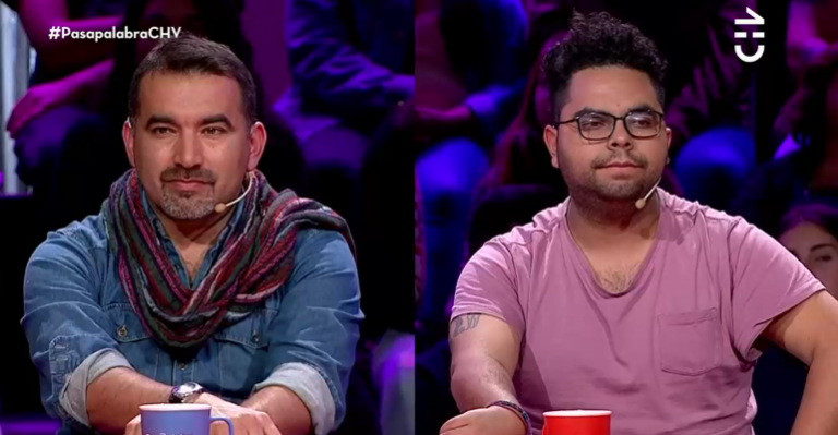 Este es el ganador entre Ulises Castillo y Diego Valderrama en Pasapalabra