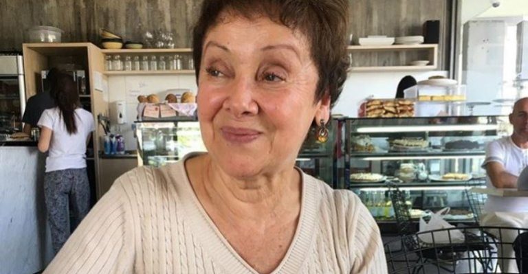 Gloria Benavides comentó la experiencia de su matrimonio a los 15 años