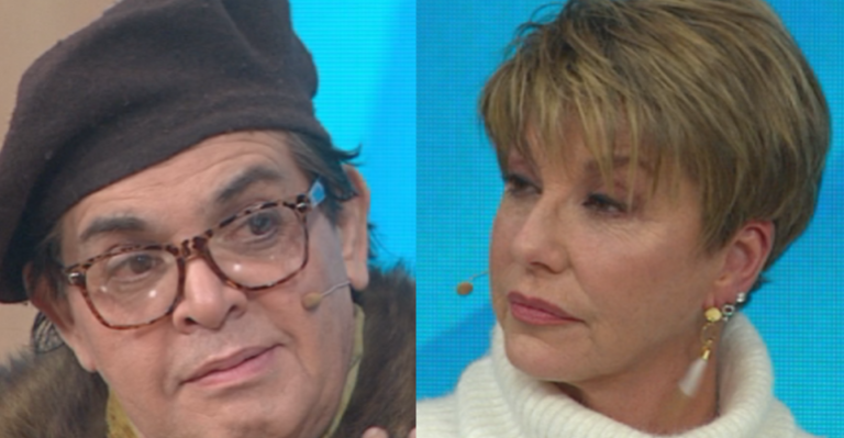 Viva la Pipol | Capítulo 5 de julio