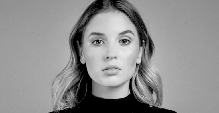 Belén Soto confesó que sufrió crisis de pánico y depresión por ex relación