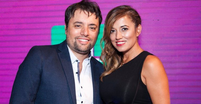 Yamila Reyna entregó detalles sobre su relación con Daniel Valenzuela