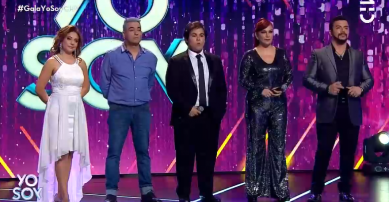 Yo Soy | Capítulo 14 de julio