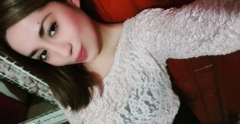 Carlos Pinto reveló la historia no contada de Fernanda Maciel