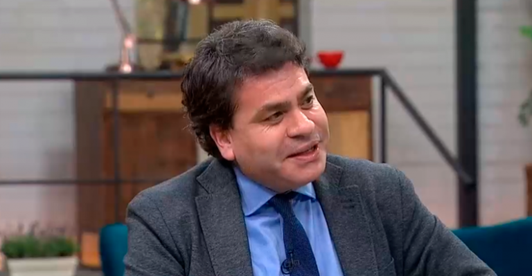 Piden bajar pena: Ex fiscal comentó petición del abogado de Johanna Hernández