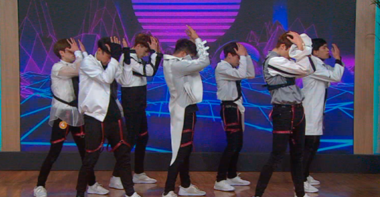 Batalla de K-pop en Viva La Pipol: Buscamos a los mejores tributos