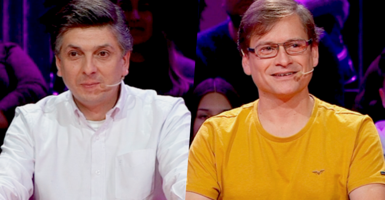 Pasapalabra | Capítulo 17 de julio