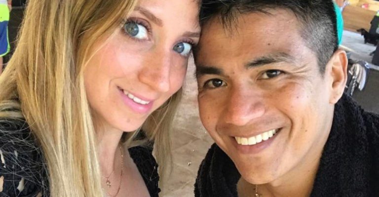 Llevan más de 20 años juntos: Américo compartió su historia de amor con María Teresa Órdenes