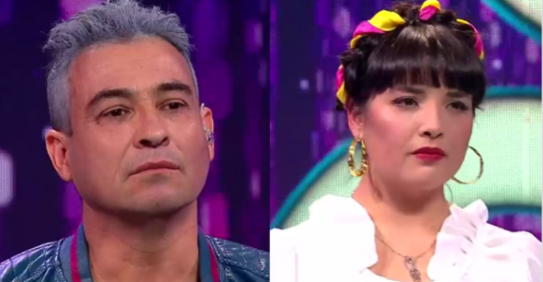 ¡Duelos de chilenos!: Mon Laferte y Jorge González lucharon por la inmunidad