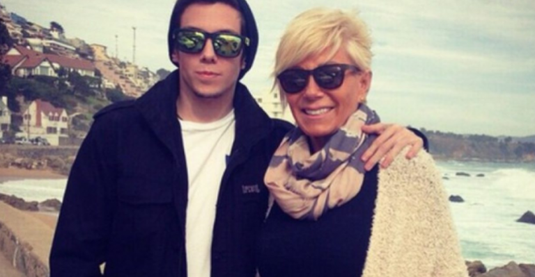 Gonzalo Cáceres y Willy Geisse analizaron el momento entre Raquel Argandoña y su hijo Nano Calderón