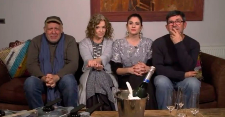 La Divina Comida | Capítulo 27 de julio