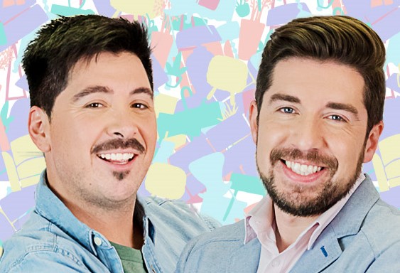 El blog del decorador: Aldo y Rodrigo nos enseñan los desaciertos más comunes en decoración