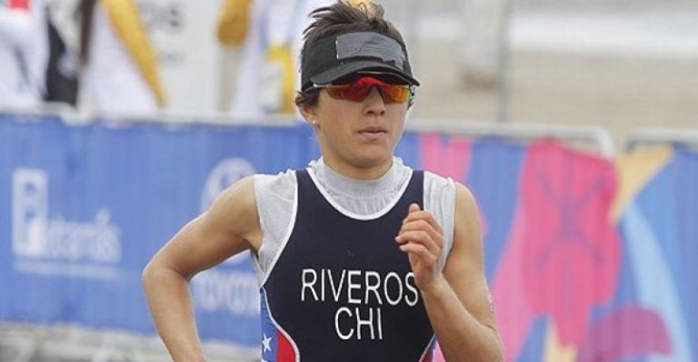 Karen Bittner y Eugenio Figueroa defendieron el desempeño de Bárbara Riveros en Panamericanos 2019