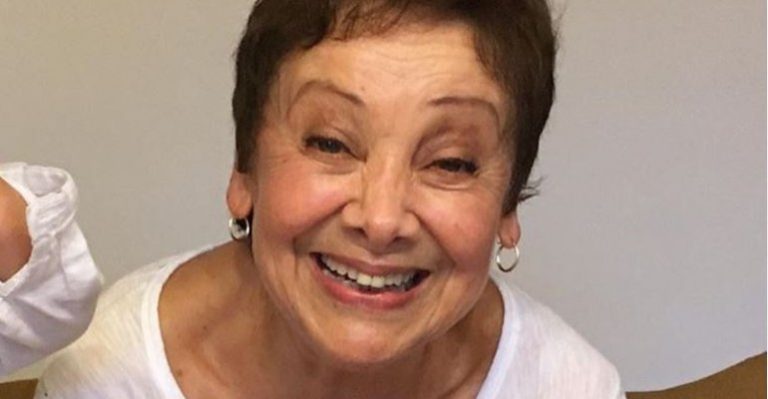 Gloria Benavides explicó las ventajas de la tercera edad