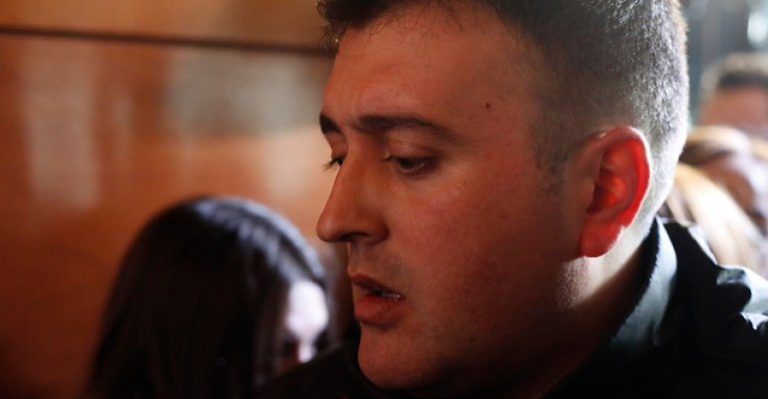 ADN confirmó a Luis Pettersen como padre de hija de Fernanda Maciel