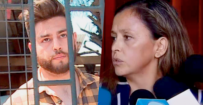 Esta es la primera estrategia de la abogada de Felipe Rojas