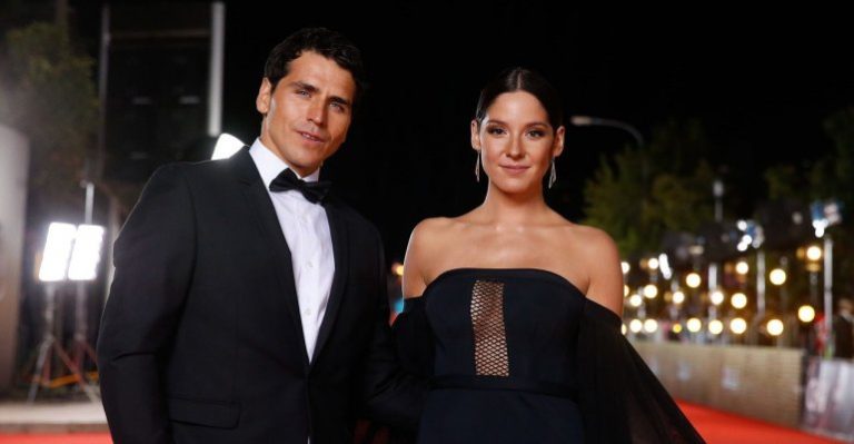 Pangal Andrade habló sobre Kel Calderón y las causas de su quiebre amoroso