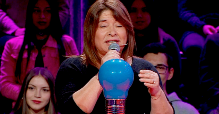 ¿Se equivocó de programa? Nueva participante de Pasapalabra fue al casting de Yo Soy