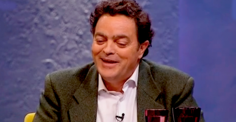 Mira aquí el ranking de los momentos más divertidos de Podemos Hablar