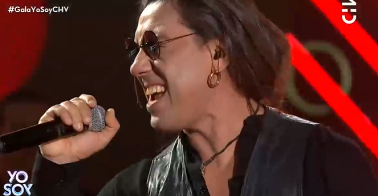 ¿Desafinó? Bon Jovi no logró convencer al jurado con su presentación en Yo Soy