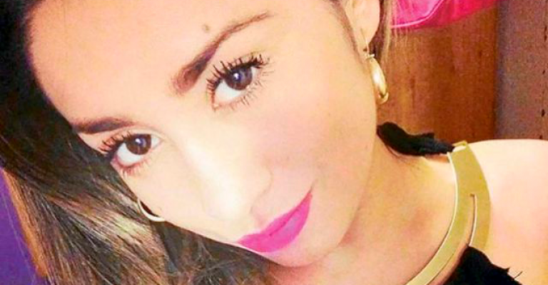 Reveladores resultados: Durante esta semana entregarán autopsia definitiva de Fernanda Maciel