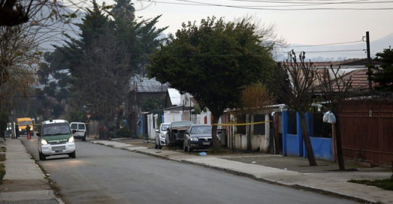 Caso Fernanda Maciel: ¿Realizarán nuevas pericias en la bodega donde fue hallada la joven?