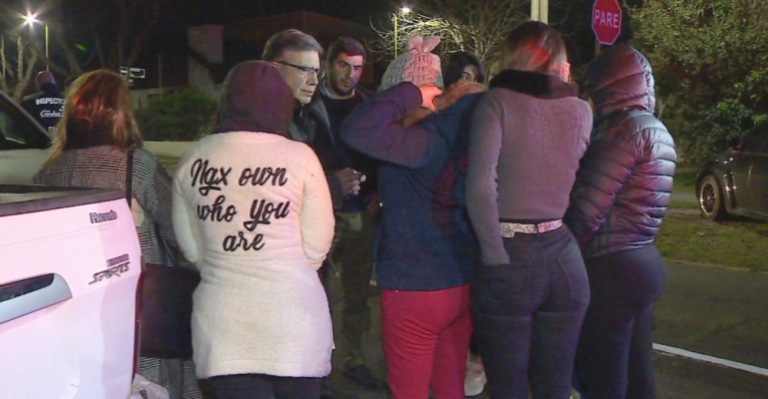 Pacientes denuncian a clínica clandestina: usaban La Gotita para pegar puntos y silicona líquida