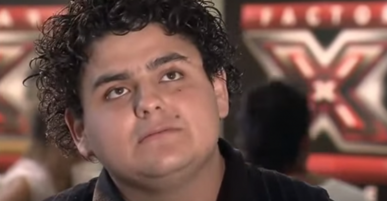 Participante de Factor X sufrió impactante cambio tras considerable baja de peso