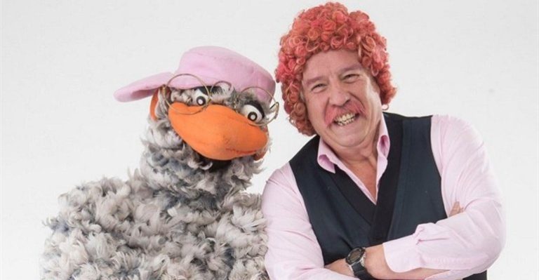 Iván Arenas recordó polémico video del Profesor Rossa y Guru Guru