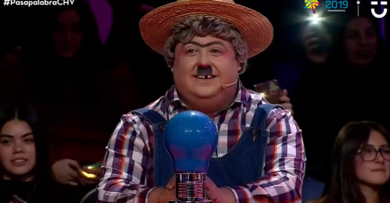 Esta fue la impecable presentación de la Orquesta Sinfónica en Pasapalabra