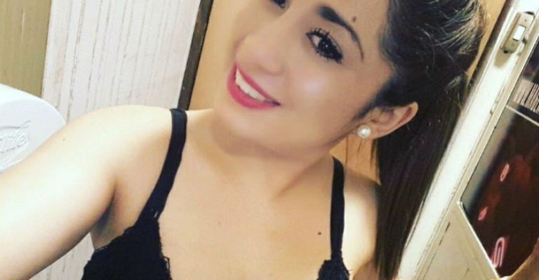 Buscan a supuesto segundo sospechoso en crimen de Fernanda Maciel