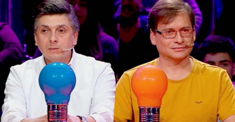 Este es el ganador entre Luis Medel y Leonardo Mella en Pasapalabra