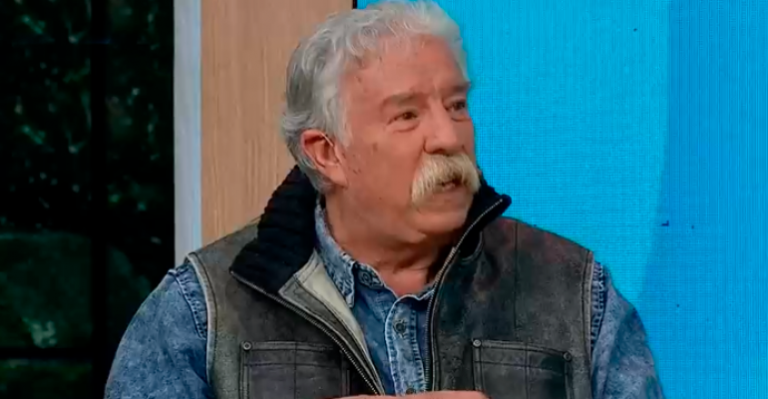 Dato Rossa: Iván Arenas sorprendió con increíbles datos y curiosidades en Viva La Pipol