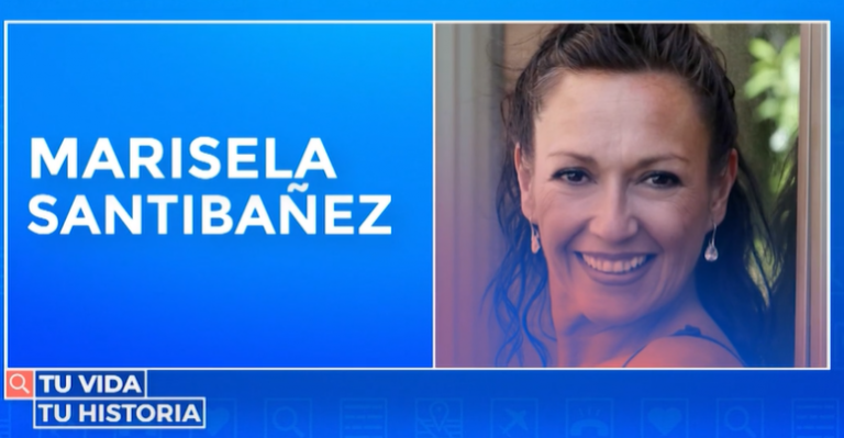 Marisela Santibáñez será la primera invitada de Tu Vida Tu Historia