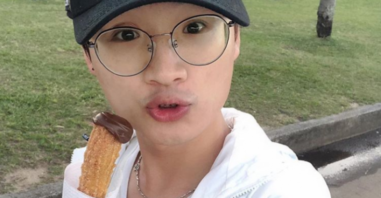 Yu Hui sorprende a sus seguidores con exquisita receta de tortilla