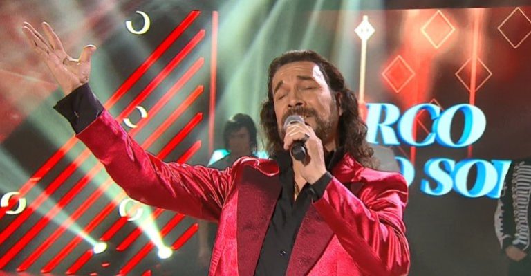 Marco Antonio Solis demostró que no hay nada más difícil que vivir sin él en Yo Soy