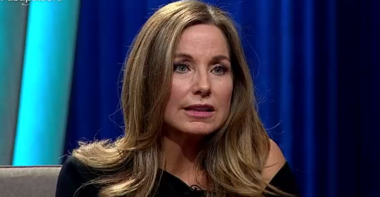 La trágica muerte de la hermana de Viviana Nunes