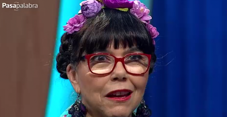 La fuerte conexión entre Malucha Pinto y su hijo Tomás