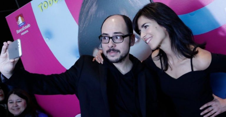 “El caso de Nicolás ha sido súper injusto”: Paz Bascuñán rompió el silencio sobre Nicolás López