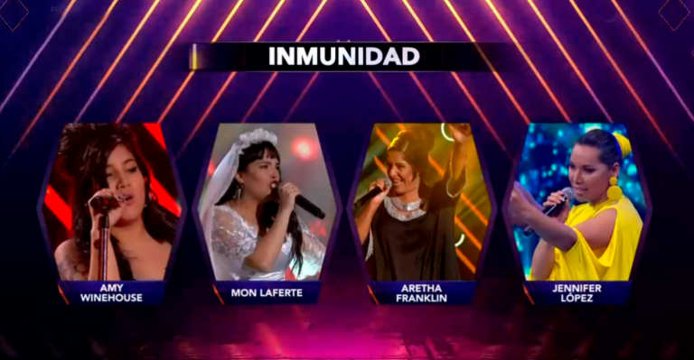 Yo Soy | Capítulo 9 de julio