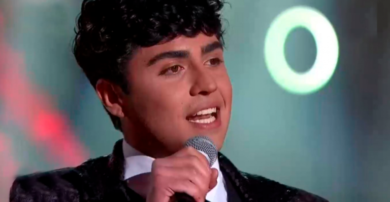 Juan Gabriel sorprendió con clásica canción del Divo de Juárez en Yo Soy