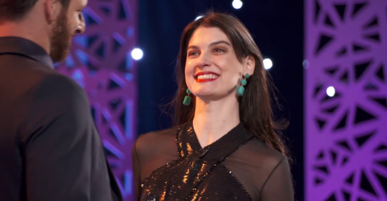 Dominga: Todo lo que debes saber sobre la gran protagonista de Gemelas