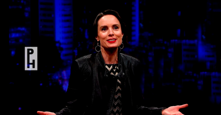 Mañana: Angela Prieto hablará de su quiebre con Ricardo Fernández